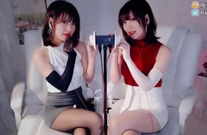 你的圈圈儿 两位妈妈一起带你放松