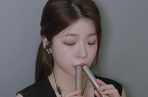 [助眠 yeonchu 연츄]双麦克风稀里哗啦口腔音
