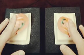 [Kafues 助眠精选]超有感觉的耳朵按摩&清洁