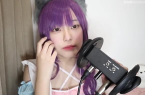 千歳すみれFANBOX限定👅7月2000日元20分钟👅耳