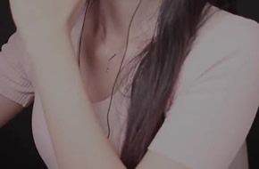 Yuny ASMR-湿润的亲亲和嘴声💦🥵