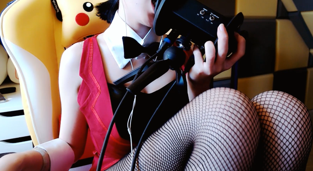 Aki秋水 时崎狂三兔女郎.