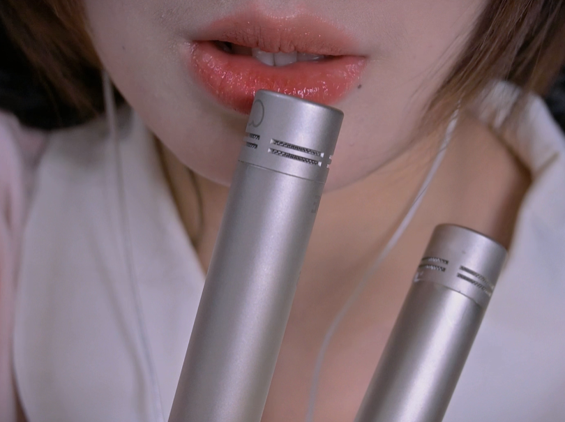 今天又变好看了拉丝特写触电磨耳膜19min.