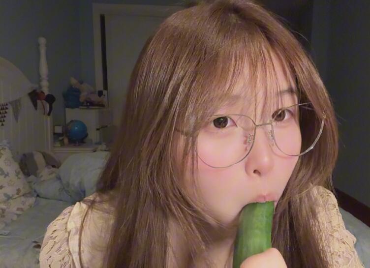 凡凡的助眠日记 黄瓜.