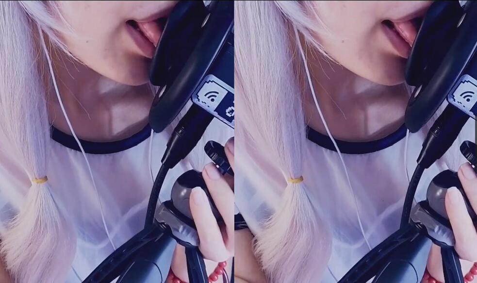 aki秋水20240705胡桃水着太香啦！战损嗨丝加成.