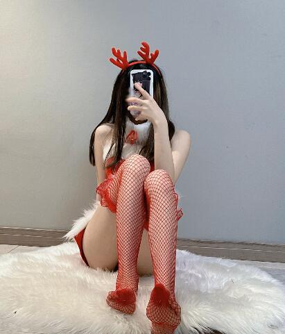 不要吃咖喱 音频查收你的圣诞小女友.