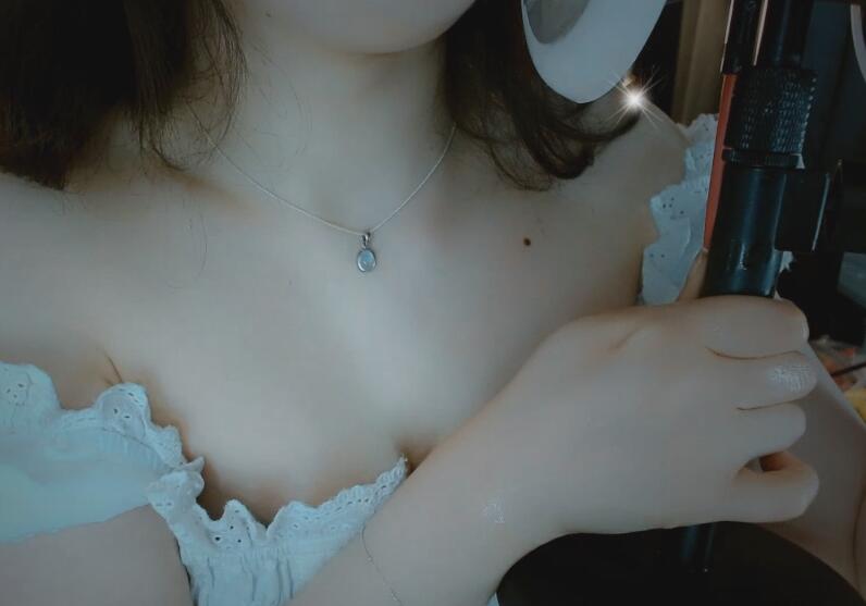 绮夏ASMR 放松脑部.