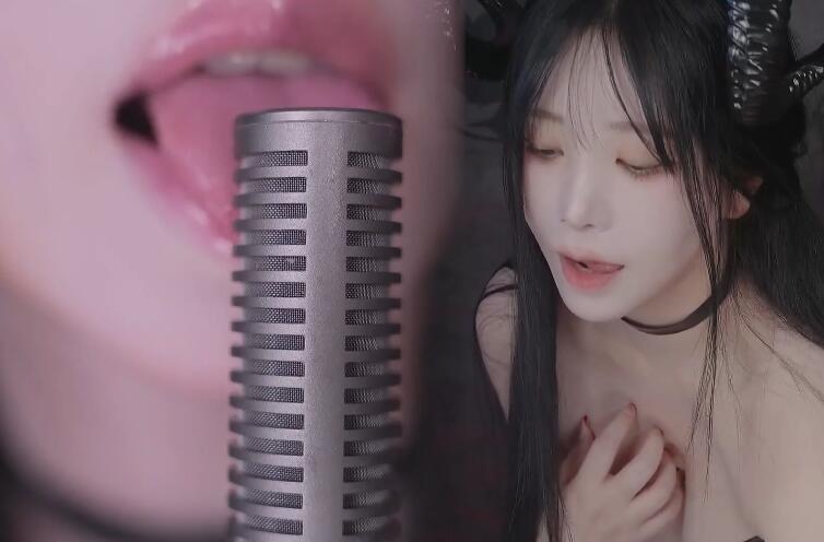 Yoonying ASMR 2026 魅魔最终版.