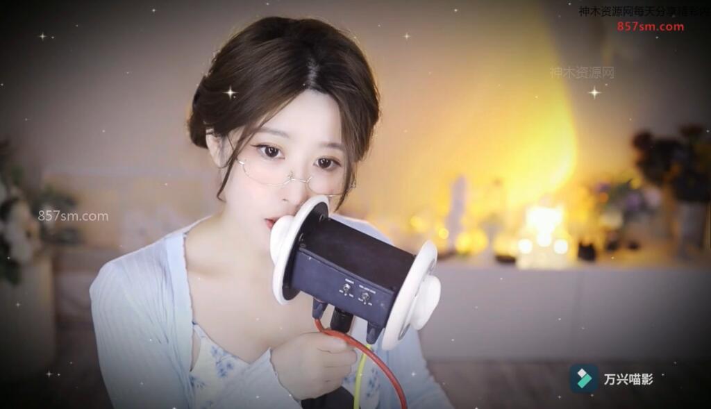 虎牙大伊伊剧情-温柔老师.