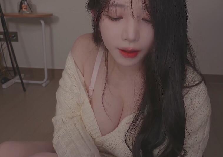 Yoon ying ASMR危險之夜角色扮演.