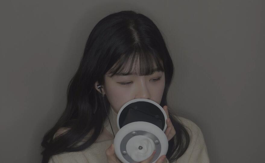 yeonchu ASMR 口腔音.