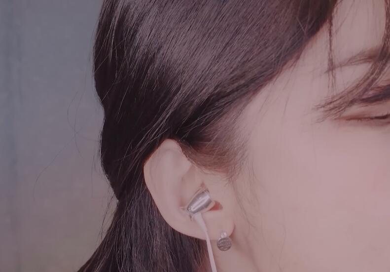 yeonchu ASMR 第一人称舔耳.