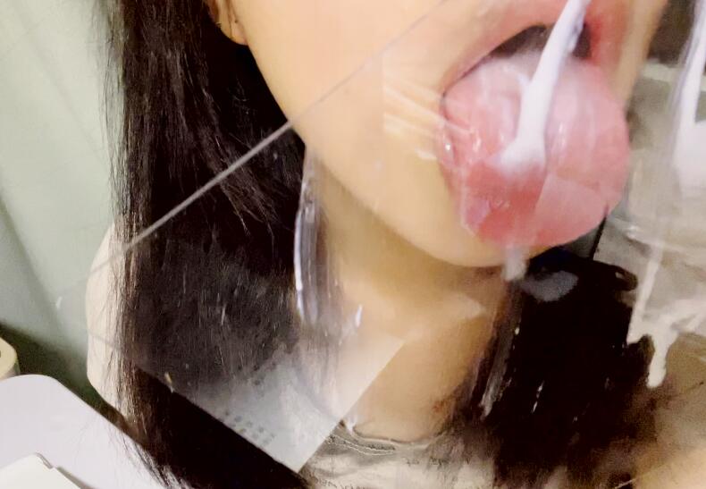 霜霜 12.12亚克力板 酸奶.