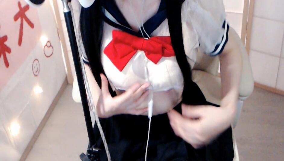 婉儿别闹《学妹的毕业礼物》8月火箭.