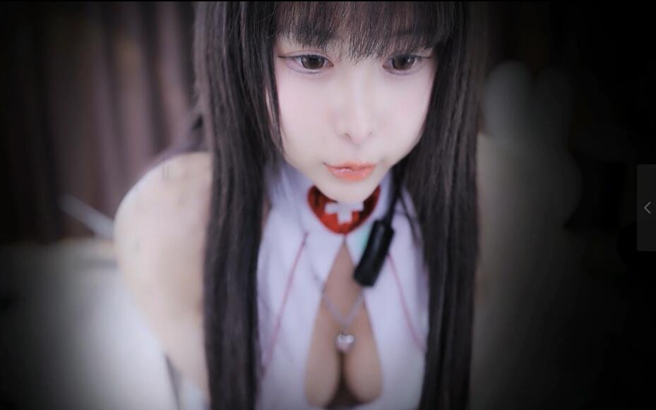 网易cc深田老师小护士.