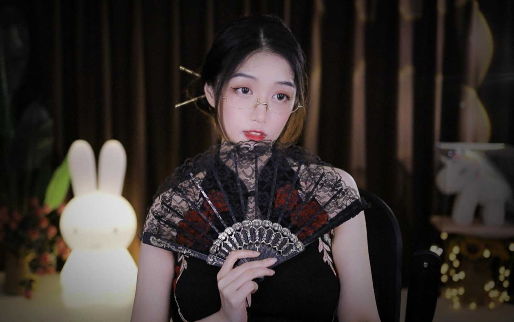 虎牙夏乔恩音频《姐弟》.