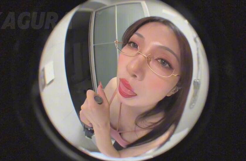 晚安yoyo tp鱼眼镜头+麦触发音.