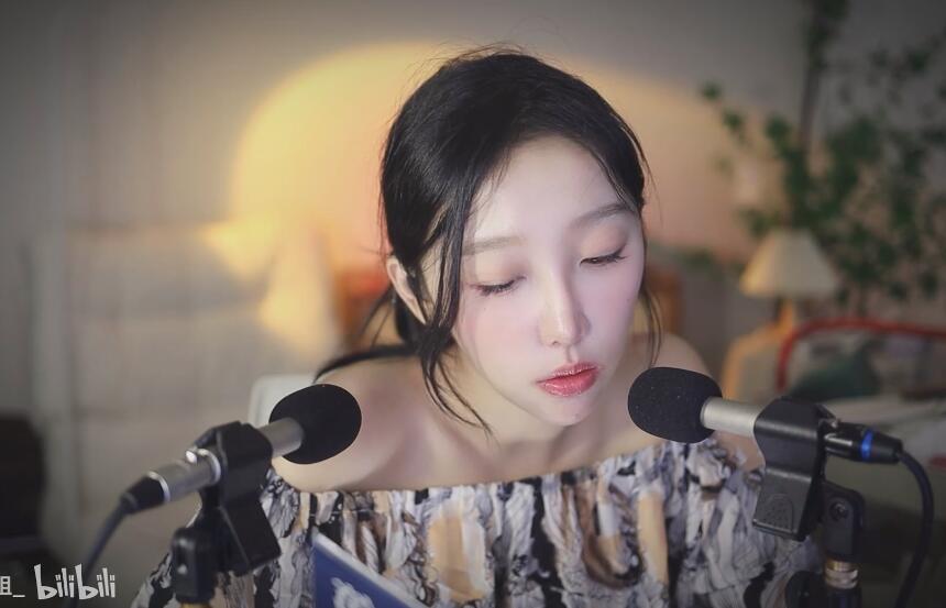 酥酥学姐《第七天》温柔的耳边阅读 睡前故事 哄睡 解压 放松 助眠.