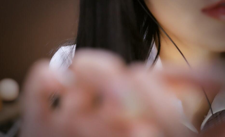 虎牙恩七不甜ASMR  无回音碎碎念念.