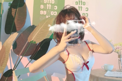 B站小晶晶软糖《吃醋疯狂做运动的姐姐》.