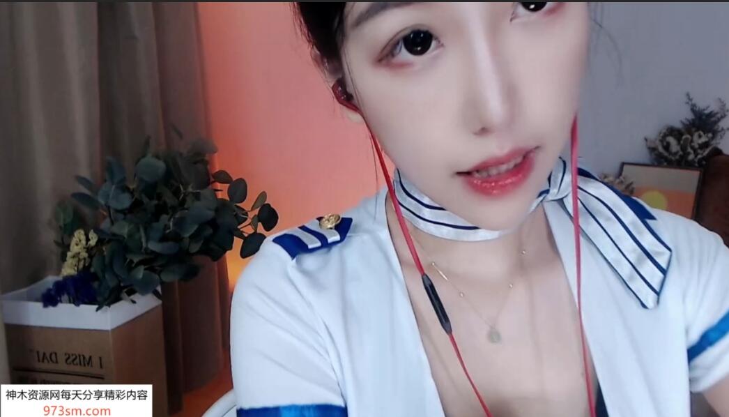 虎牙酥酥学姐魔法书剧情-空姐.