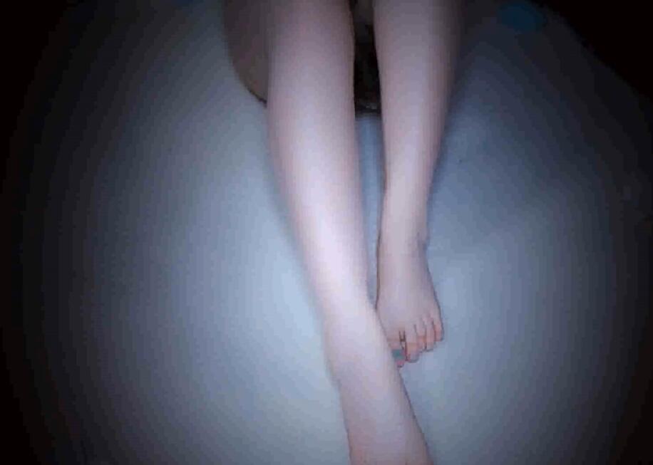 虎牙肉淼淼小姨系列《小姨的第三节课》.