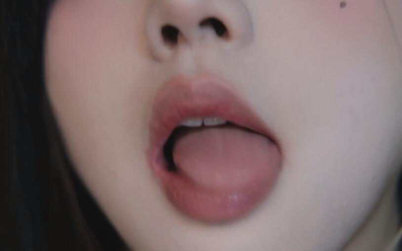 啵啵眠眠 9月限定第一视角甜屏.