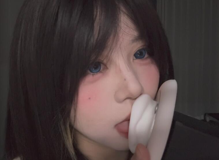 啵啵眠眠 8.14疯狂快速甜食.