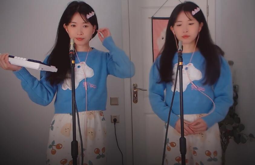 芝麻对辣 由远到近贴耳温热触发词 敲击摩擦触发音.