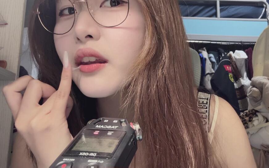 凡凡的助眠日记  舌头.