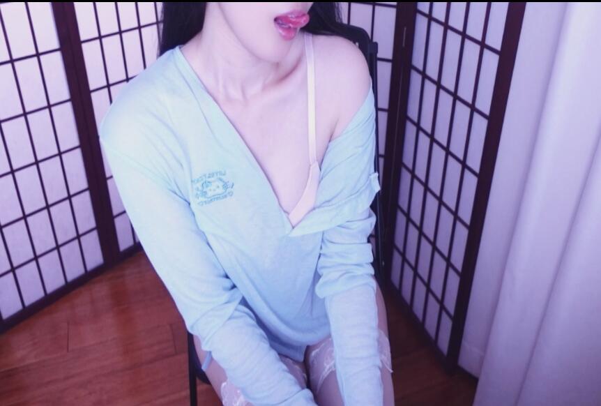 一酱33 25.8月高级会员永更《距离感为零》.