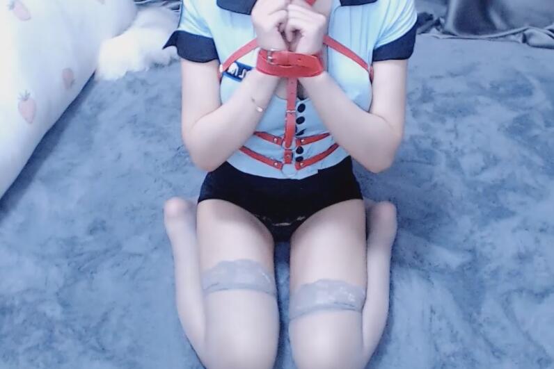 白鹿姬 ASMR 女jin.