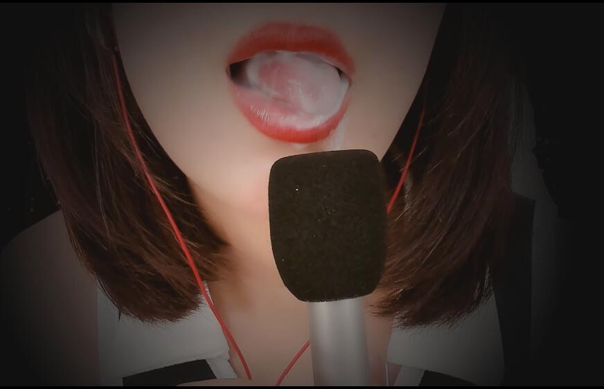 圈圈ASMR 喂老师.