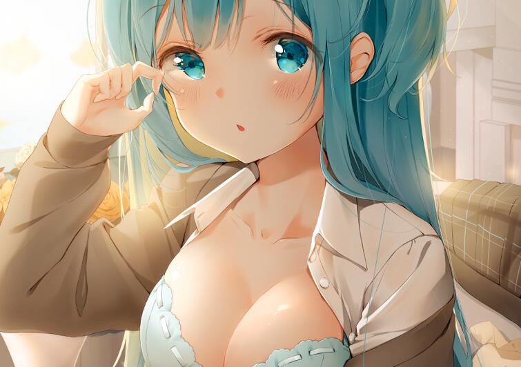 小晶晶【剧场】半夜潜入男生宿舍.