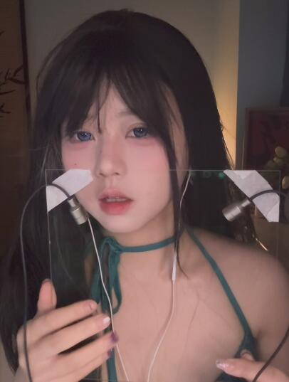 啵啵眠眠 5月限定甜亚克力板.