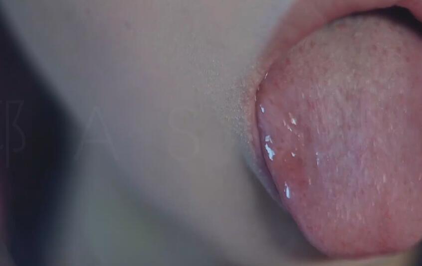 椰子ASMR冷色调微暴力天平弹舌.