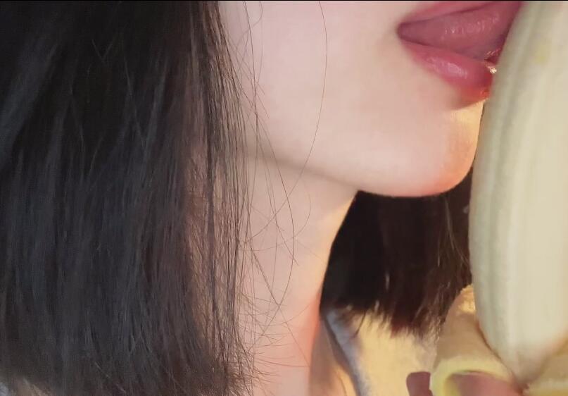 Nana困薯-甜甜的Banana.