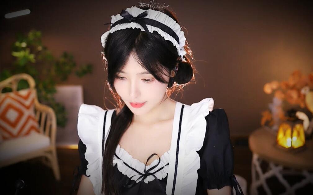 恩七不甜女仆小剧场口腔音Kiss 心跳.