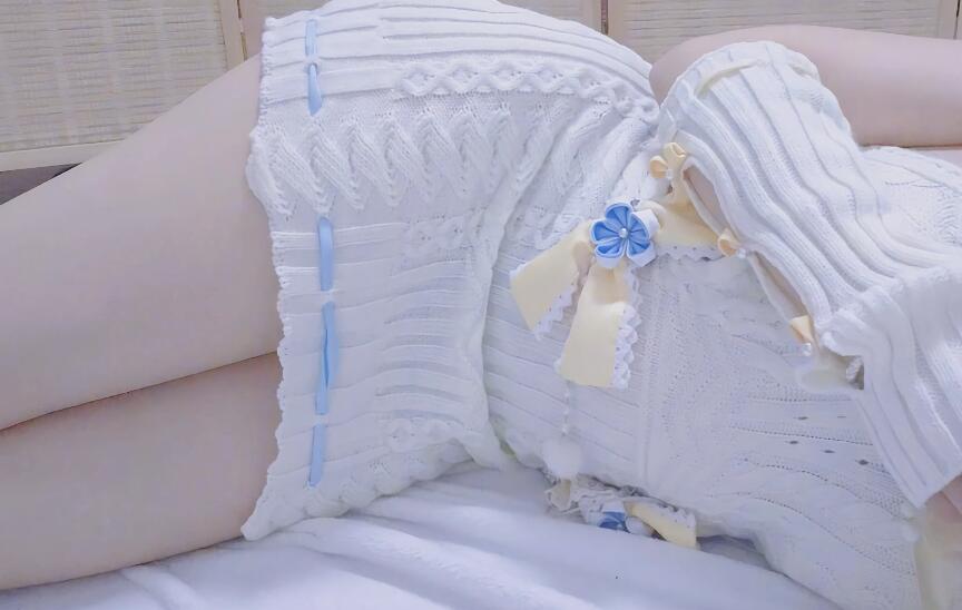 [菟菟asmr]心跳肉臀摩擦假阳具黏糊糊精液按摩.