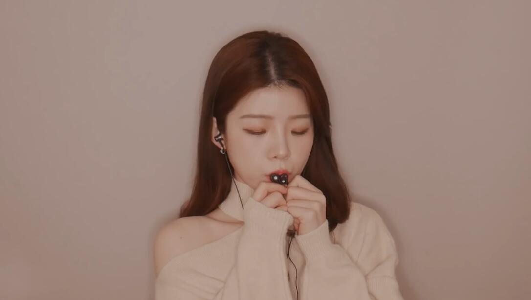 yeonchu ASMR 会员 助眠.