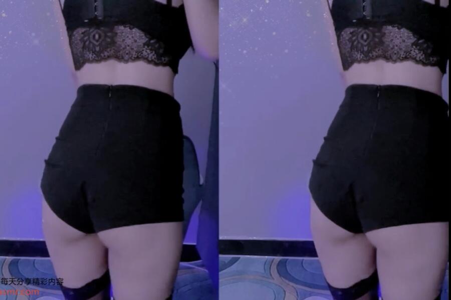 斗鱼晚婉吥想睡雪糕舔耳.