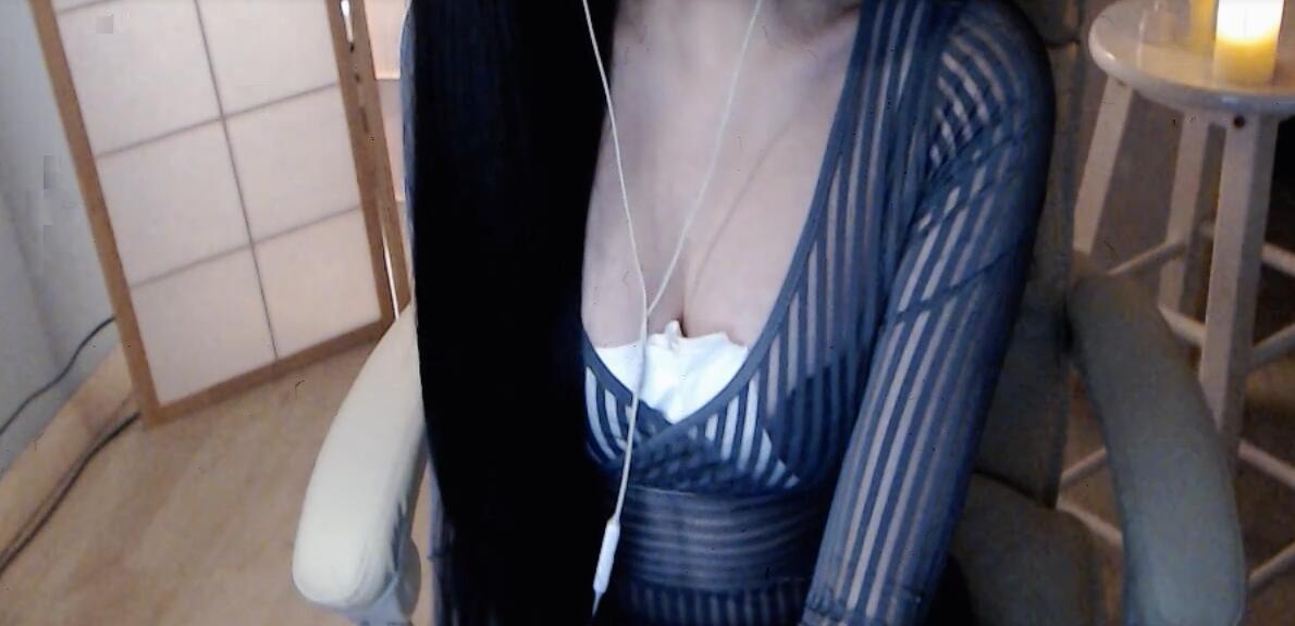 婉儿别闹新火箭-气味放松诊疗.