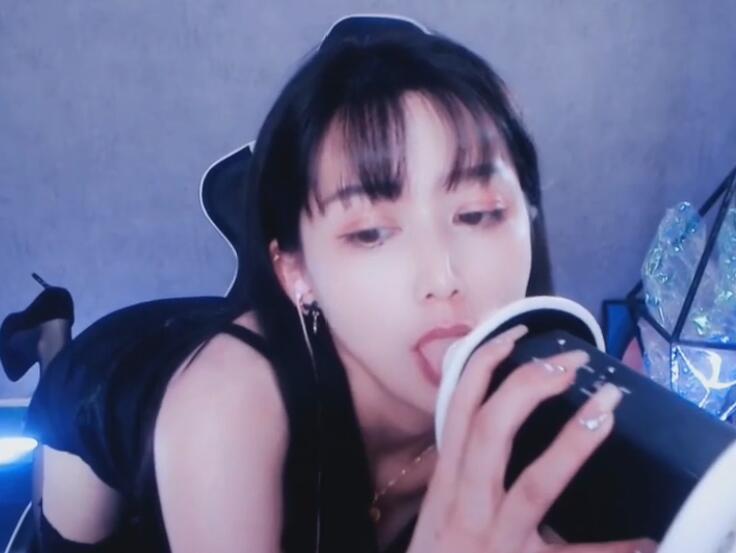 斗鱼醋醋茉宝ASMR助眠.