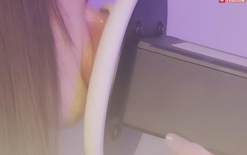 小米ASMR  5.12第二期会员视频+舔耳视频.