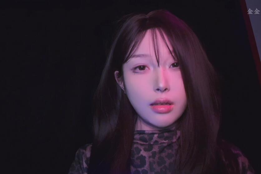 金豆雾 病娇系列跟踪.