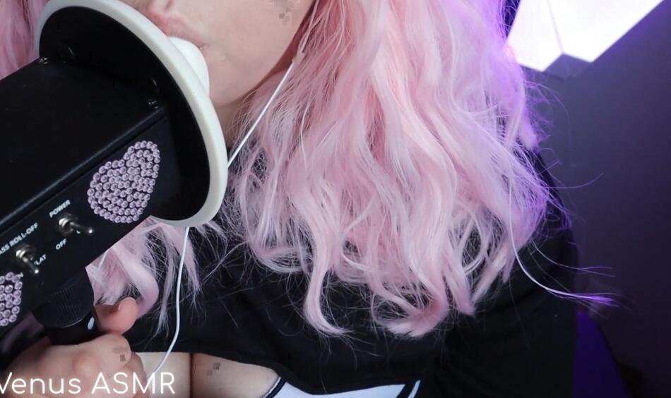 VENUS asmr [Patreon Exclusive].