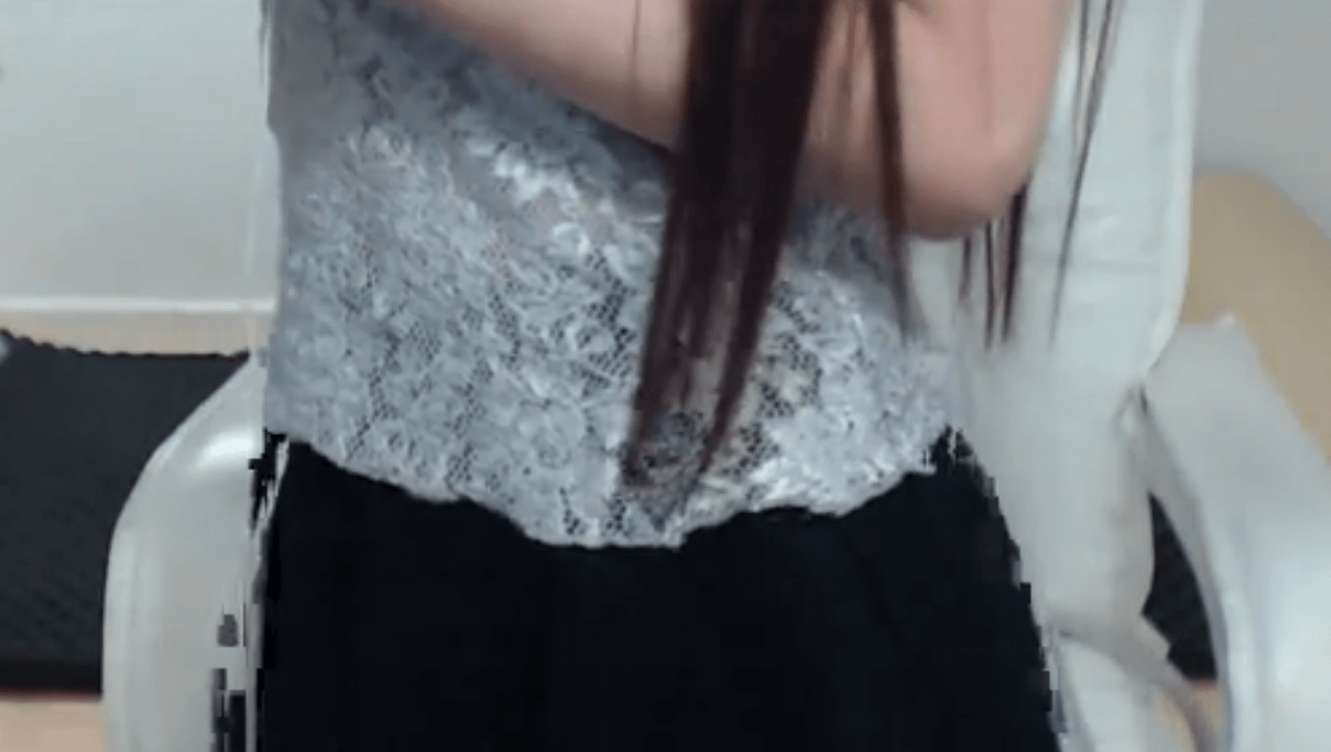 丸子君定制福利 ASMR耳语.