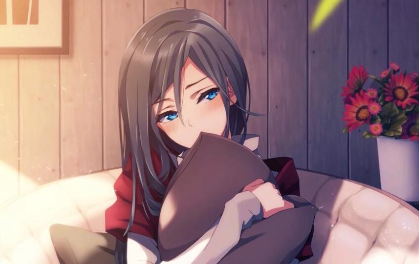 Flora圆圆 深夜加班续集-女领导的诱惑.