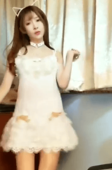 斗鱼王羽杉跳舞福利合集.