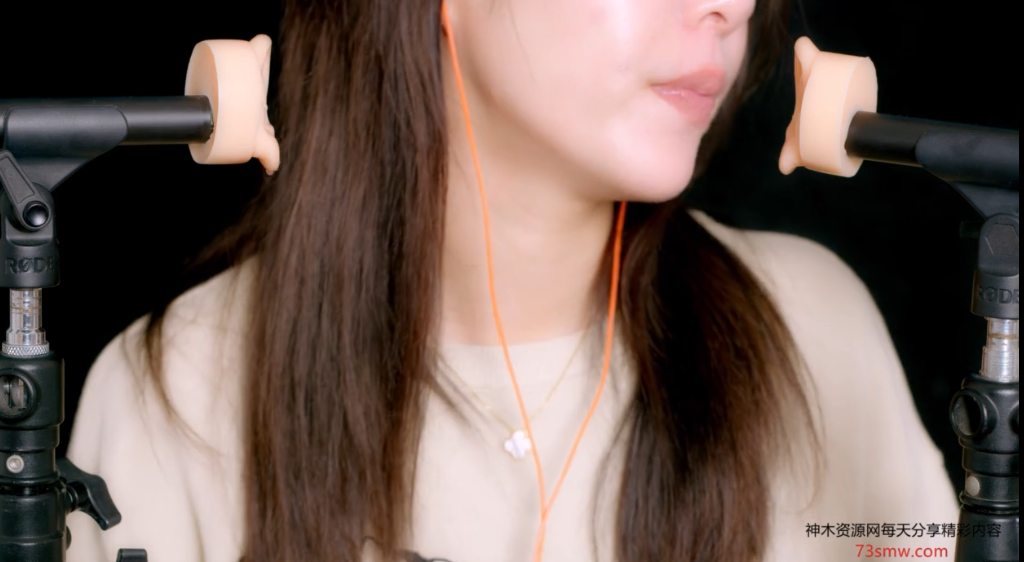 小萌ASMR 十月会员.